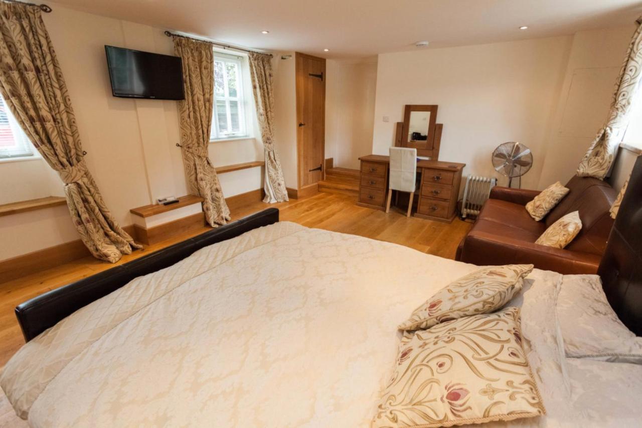 Hanger Down House Bed And Breakfast アランデル エクステリア 写真